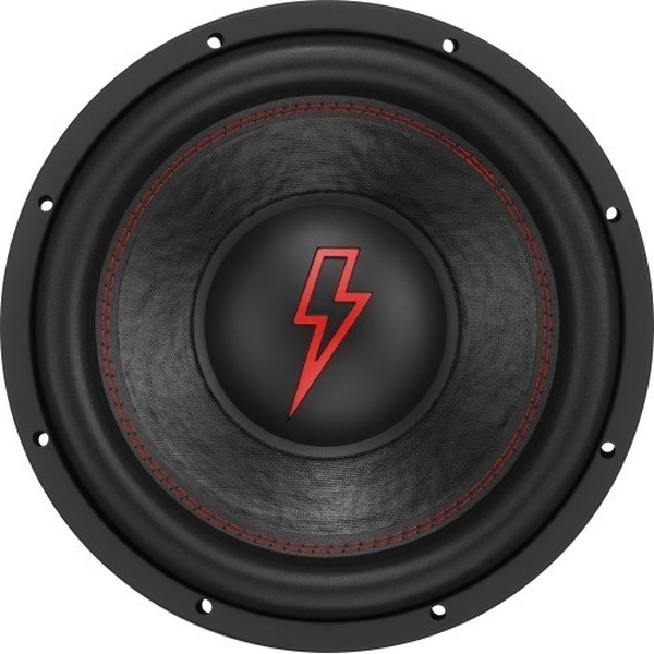 Сабвуфер Урал Молния 12