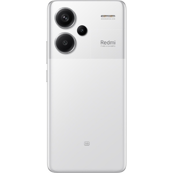 Смартфон Xiaomi Redmi Note 13 Pro+ 5G 12GB/512GB Moonlight White RU