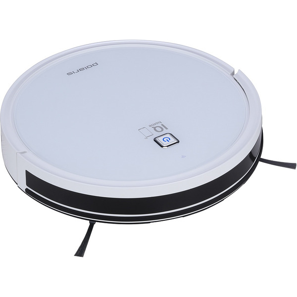 Робот-пылесос Polaris PVCR 1226 WI-FI IQ Home GYRO (белый)