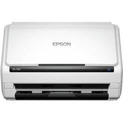 Сканер Epson WorkForce DS-530II