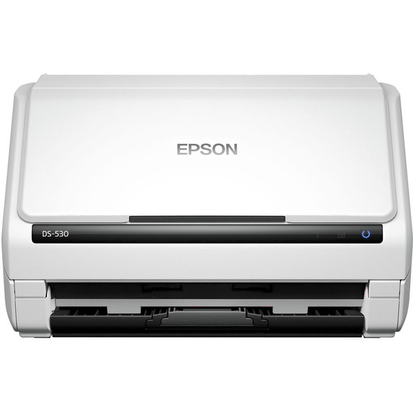 Сканер Epson WorkForce DS-530II