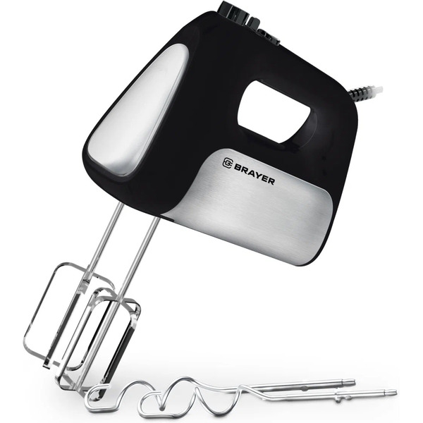 Миксер BRAYER BR1303 BK