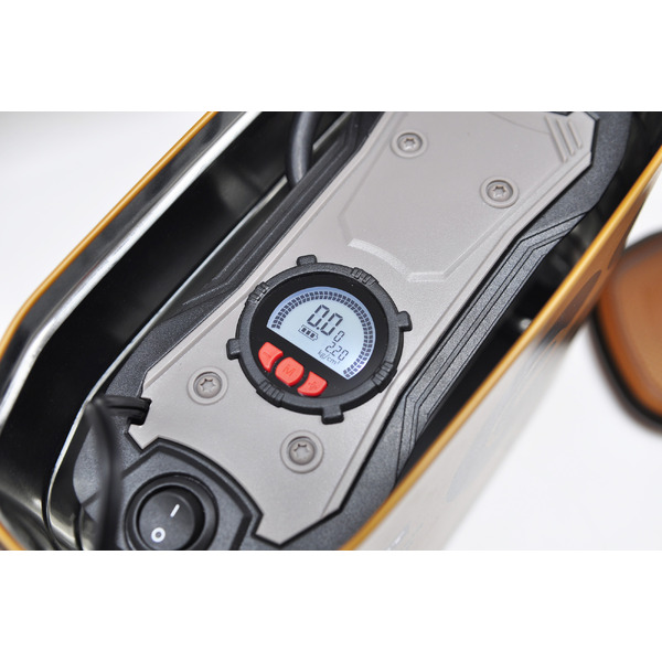 Автомобильный компрессор Berkut SPEC-2M