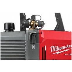 Самовсасывающий насос Milwaukee M18 FVP5-0 5CFM 4933492853 (без АКБ и ЗУ)