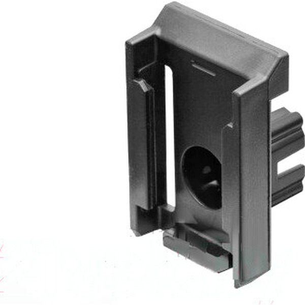 Набор адаптеров для ящиков QBrick System Custom Connectors Set 1 Z258551BY003