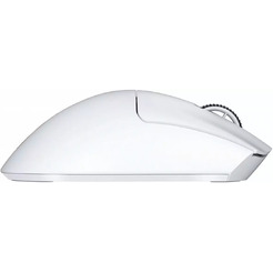 Игровая мышь Razer Deathadder V3 Pro Mercury White