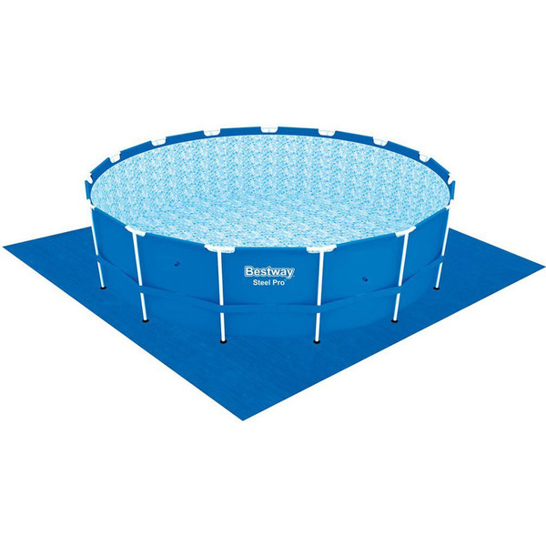 Каркасный бассейн Bestway Steel Pro Max 56420 (366х122 см)