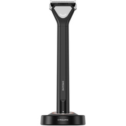 Триммер для бороды и усов Dreame SwiftBlade AG01A (черный)