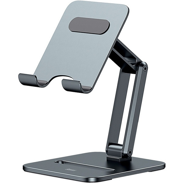 Подставка Baseus Biaxial Foldable Metal Stand LUSZ000113