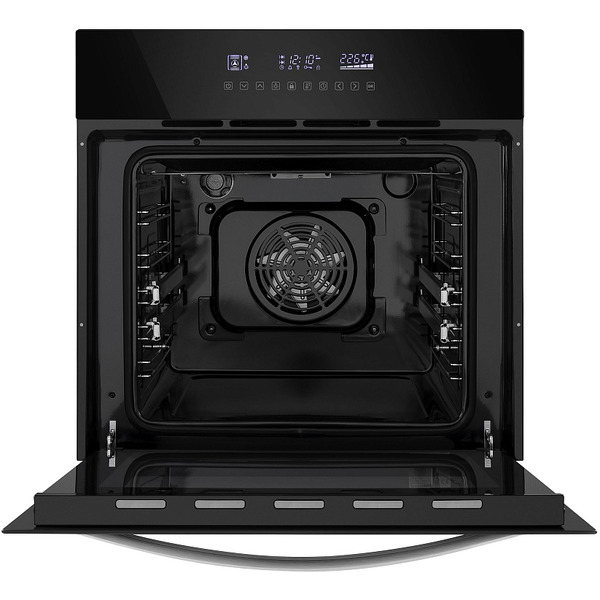 Электрический духовой шкаф MAUNFELD EOEH.5811B