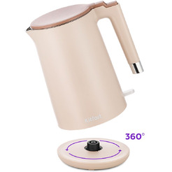 Электрический чайник Kitfort КТ-6662-1