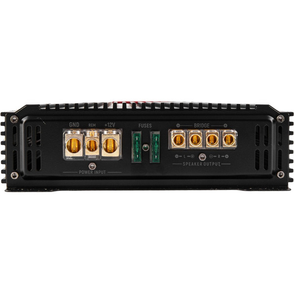 Автомобильный усилитель ACV LX-2.160