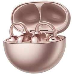 Беспроводные наушники HUAWEI FreeClip (T0017) розовое золото