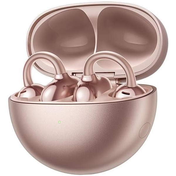Беспроводные наушники HUAWEI FreeClip (T0017) розовое золото