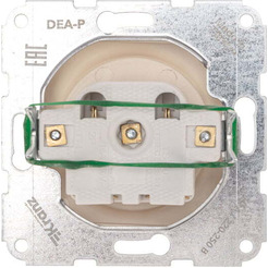 Розетка Kranz KR-78-0240