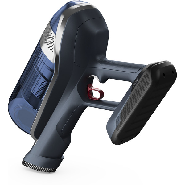 Пылесос Tefal TY9890WO