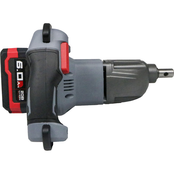 Мотобур Profipower AM-20B