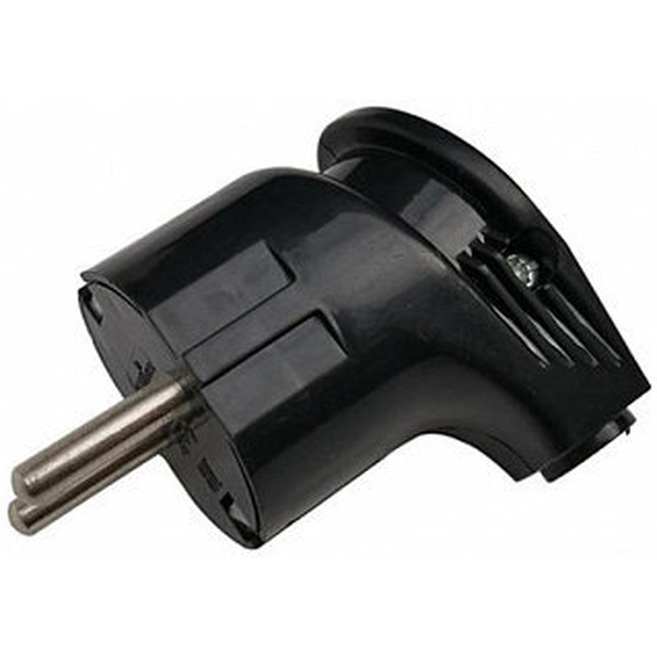 Вилка кабельная General Lighting Systems GRV-P-16-С-G-B-IP20 470511