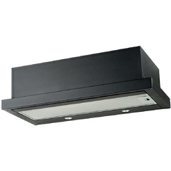 Вытяжка Akpo Light Eco 60 WK-7 (черный)
