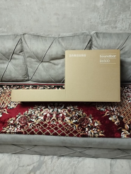 Саундбар Samsung HW-B650D/RU