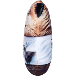 Мягкая игрушка Fancy Крутой бобёр PRIBT01