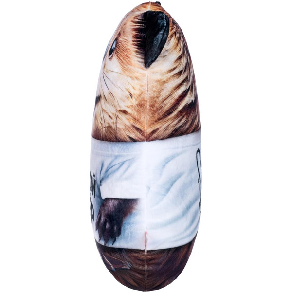 Мягкая игрушка Fancy Крутой бобёр PRIBT01