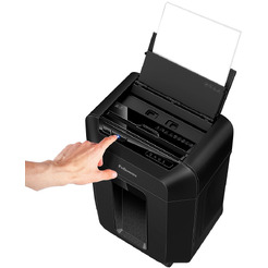Шредер Fellowes AutoMax 80M FS-46215