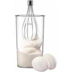 Блендер Braun MQ3137 WH Sauce