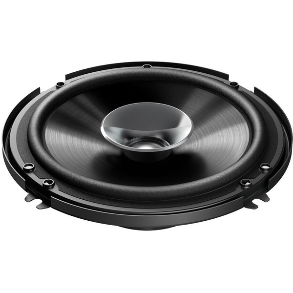 Автоакустика коаксиальная PIONEER TS-G1610F-2