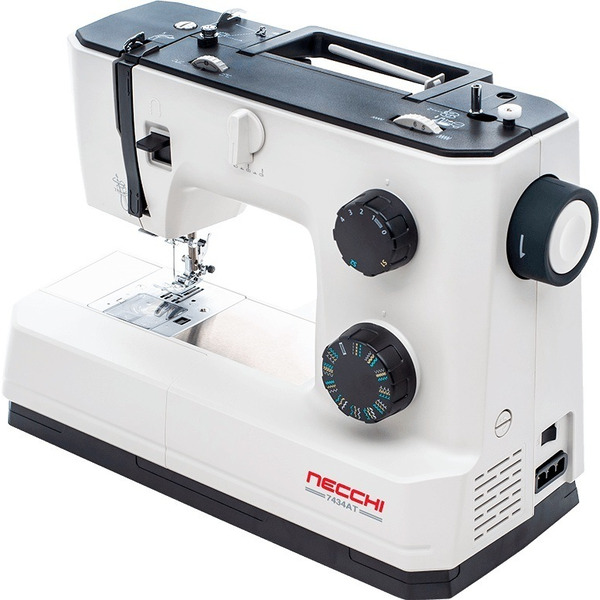 Швейная машина Necchi 7434AT