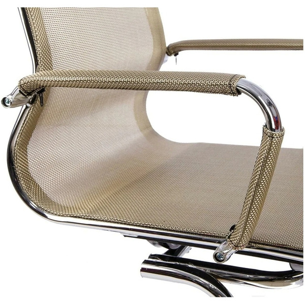 Кресло Calviano Toscana (золотистый)