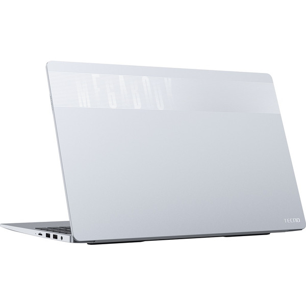 Ноутбук Tecno Megabook T1 i5 Moonshine Sliver (Windows 11 Home)