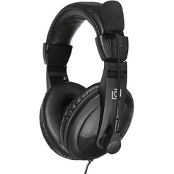 Наушники Oklick HS-M137V