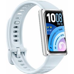 Фитнес-браслет Huawei Band 11 Pro CDY-B49 (голубой)