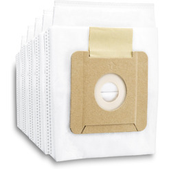 Фильтр мешки Karcher 2.863-236.0 (5 шт.)