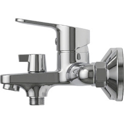 Смеситель Wellerein Silk 21SK54