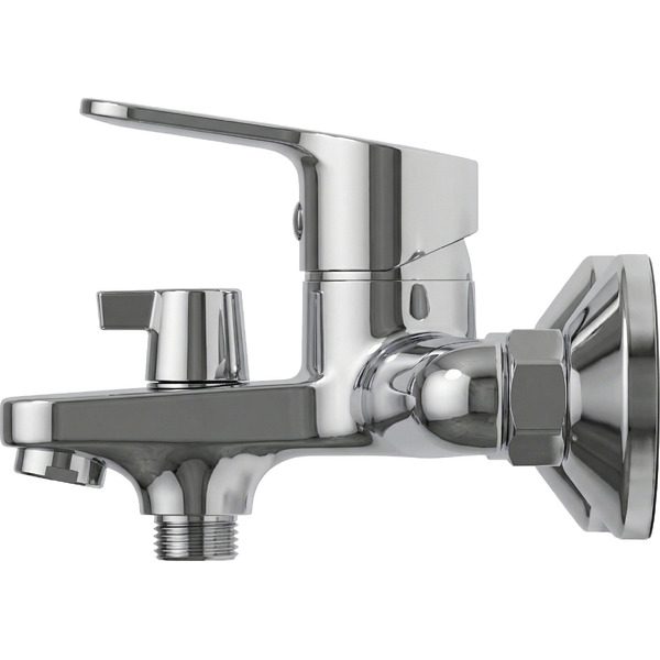 Смеситель Wellerein Silk 21SK54