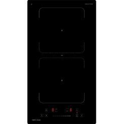 Варочная панель Krona Erde 30 BL 2BFTS