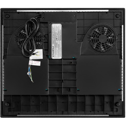Индукционная варочная панель MAUNFELD CVI594SF2BG LUX Inverter