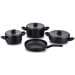 Набор посуды Korkmaz Lina Plus A2888 (7 предметов)