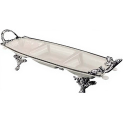 Менажница Lenardi Atlantis 205-920