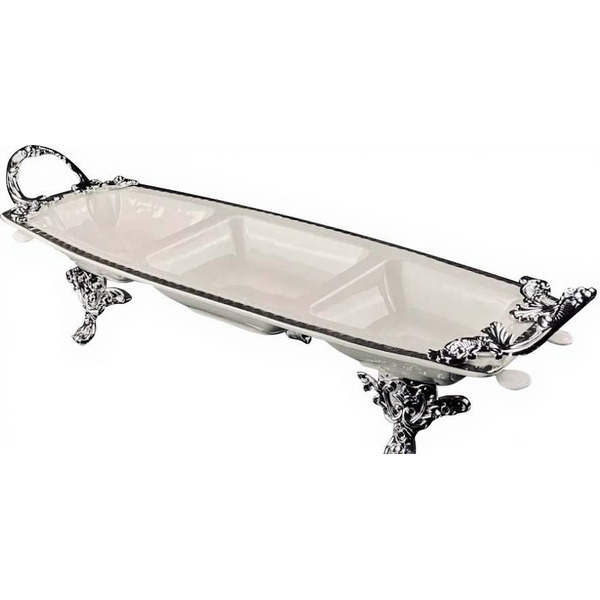 Менажница Lenardi Atlantis 205-920