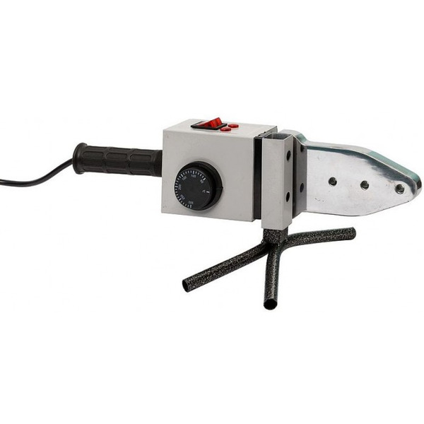 Аппарат для сварки пластиковых труб Булат СА 3121