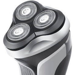 Сменные лезвия POLARIS PMRB 03 к бритвам PMR 0304R/0305R/0306R/0307RC/0308RC/0309RC