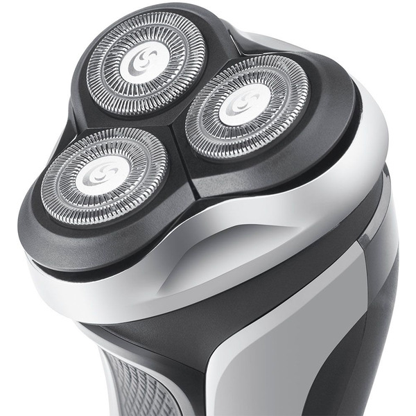 Сменные лезвия POLARIS PMRB 03 к бритвам PMR 0304R/0305R/0306R/0307RC/0308RC/0309RC