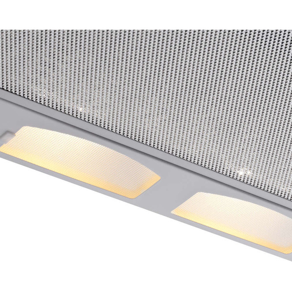 Вытяжка кухонная PYRAMIDA TL 50 WH