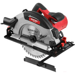 Дисковая пила Wortex CS 2175 1318506
