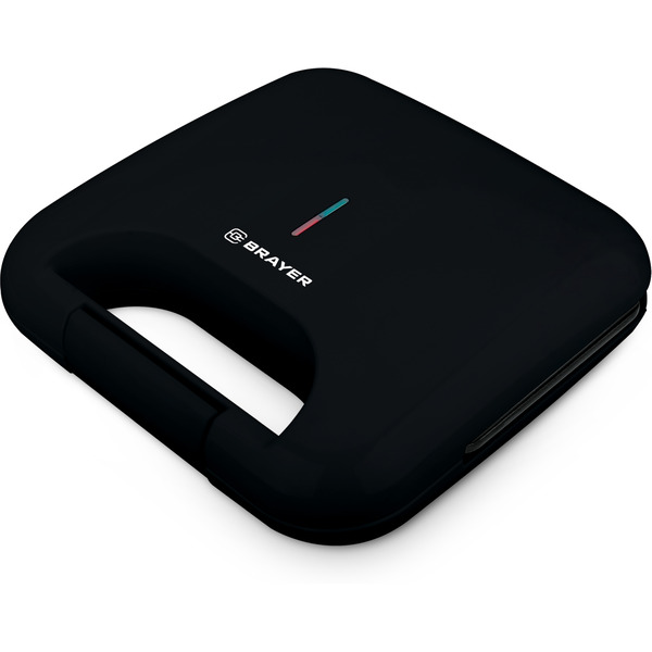 Сэндвичница BRAYER BR2203BK