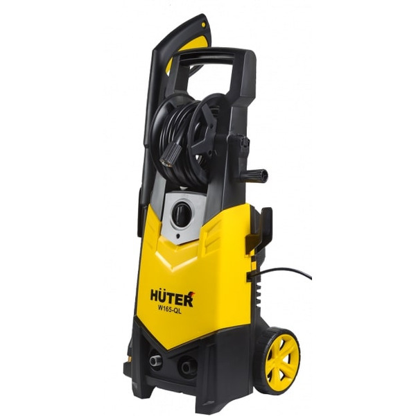 Мойка высокого давления Huter W165-QL (70/8/12)