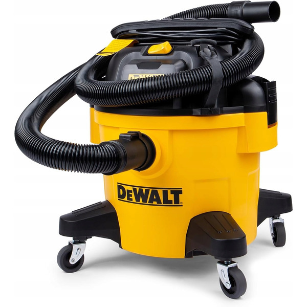 Пылесос промышленный DeWalt DXV20PTA